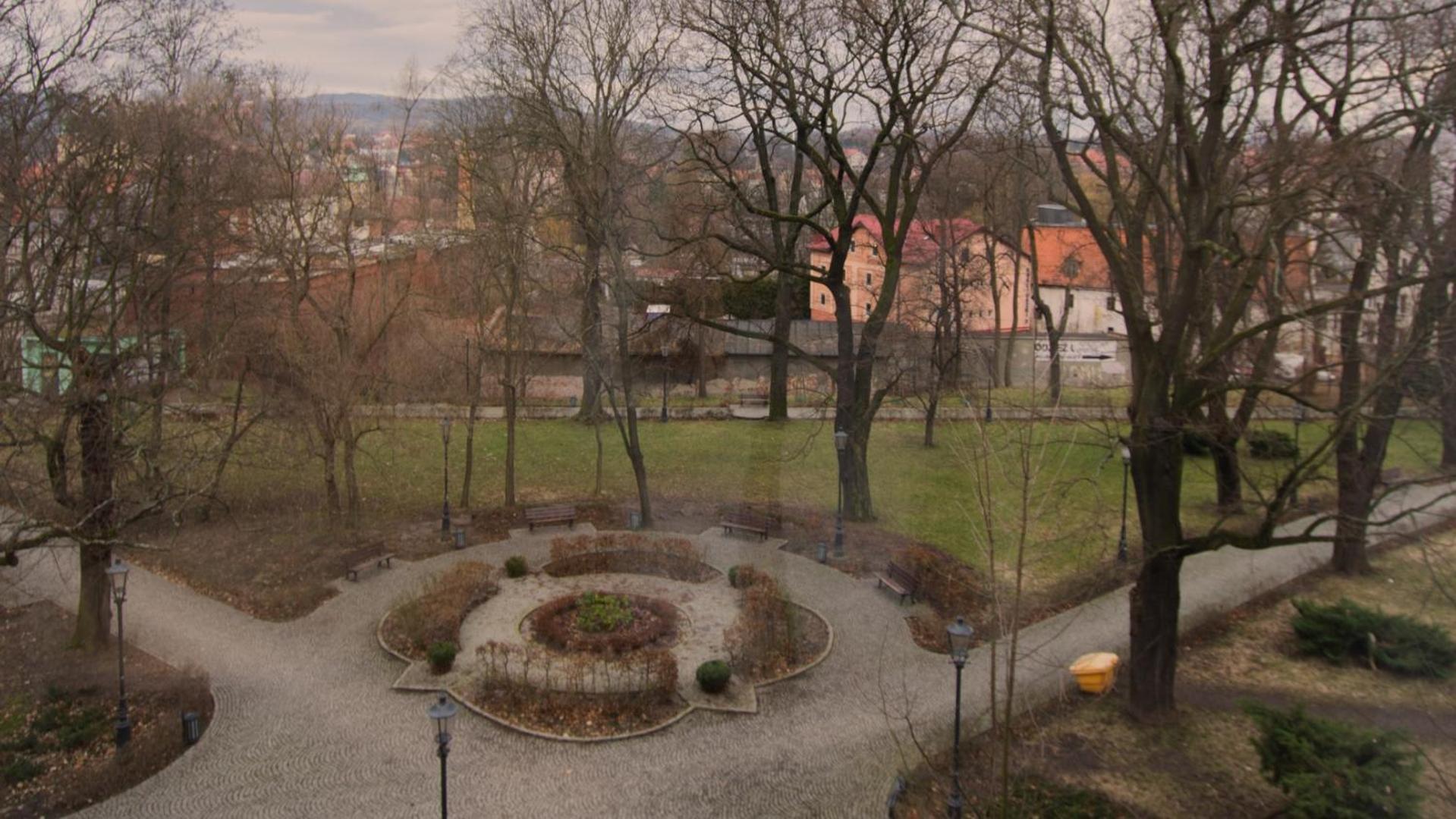 Vacationclub - Old Town Apartament 15 Klodzko Exterior photo